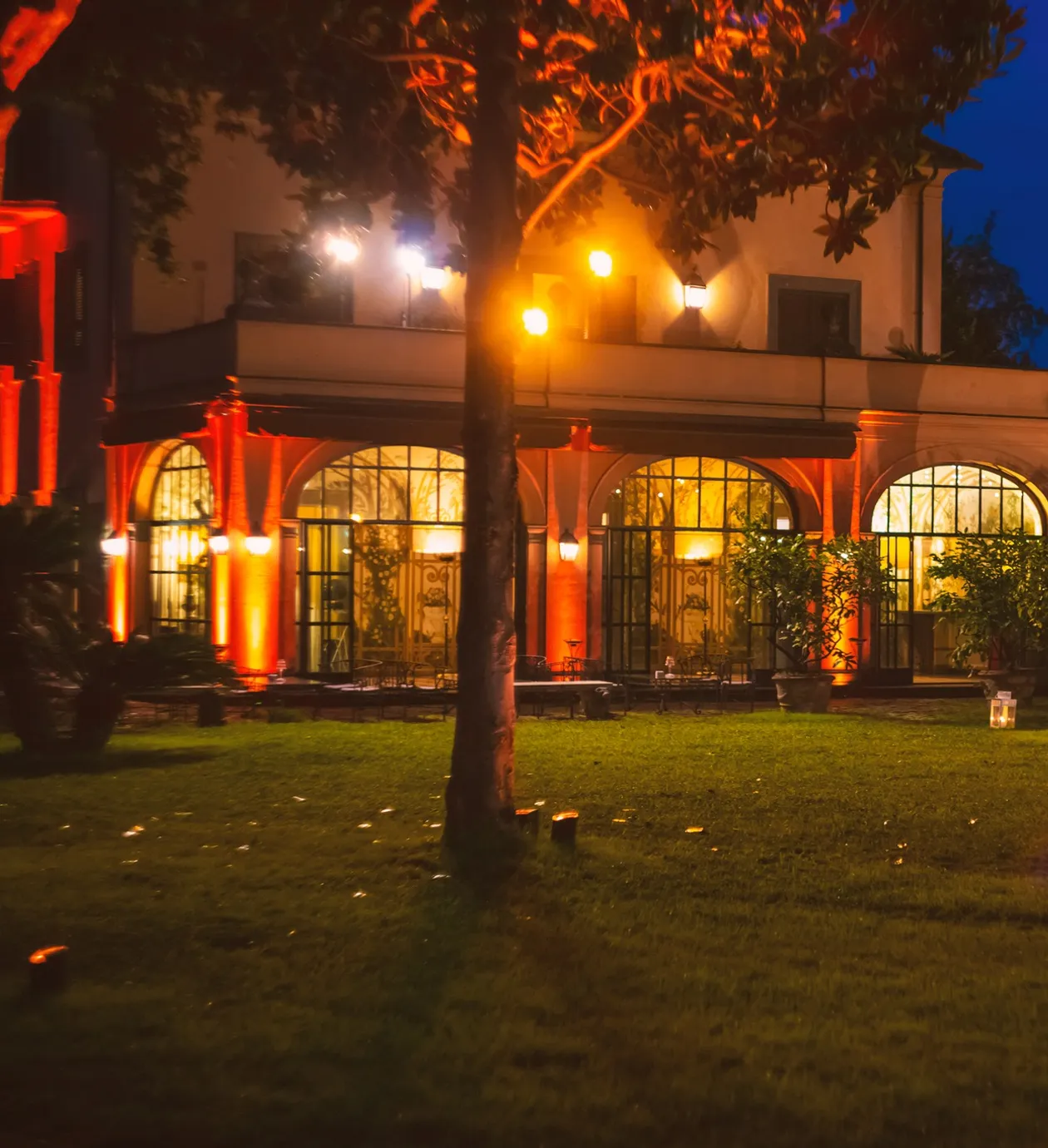 Domaine Gotto d'Oro - Latium