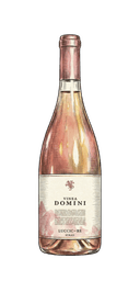 VINEA DOMINI — Luccicore Rosato Syrah IGT Lazio